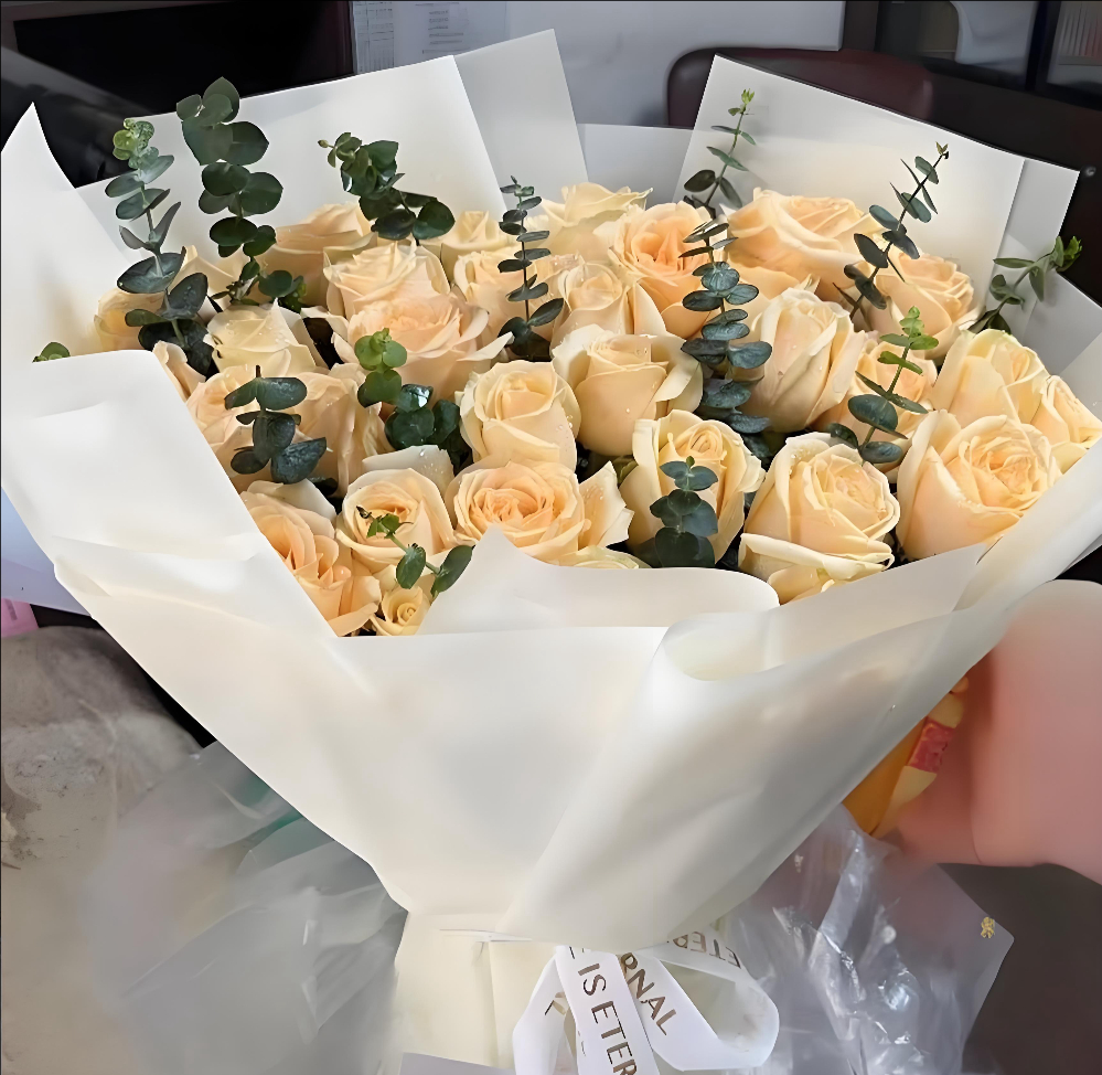 南充西充县花店