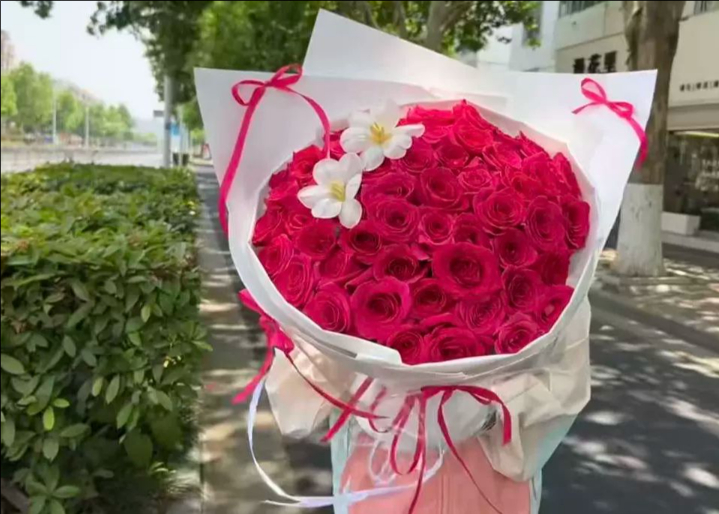 南充西充县花店